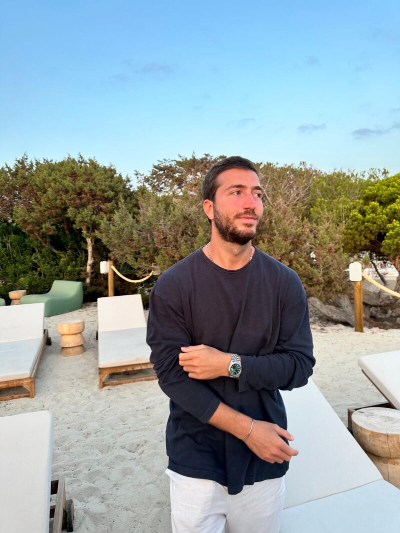 Javier Alfonso Avello
