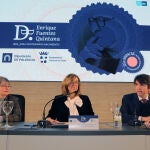 Armisén inaugura las jornadas en honor del economista Fuentes Quintana en el centenario de su nacimiento