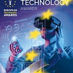 Suplemento European Technology Awards 13 Diciembre 2024