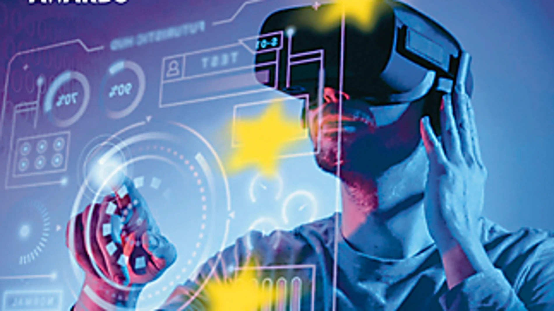 Suplemento European Technology Awards 13 Diciembre 2024