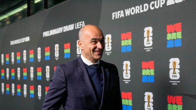 Switzerland FIFA World Cup Draw