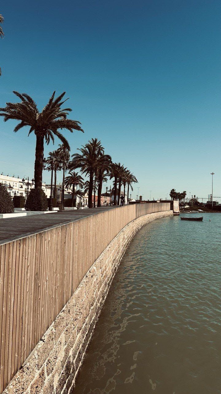 El Puerto es uno de los municipios más saneados de España