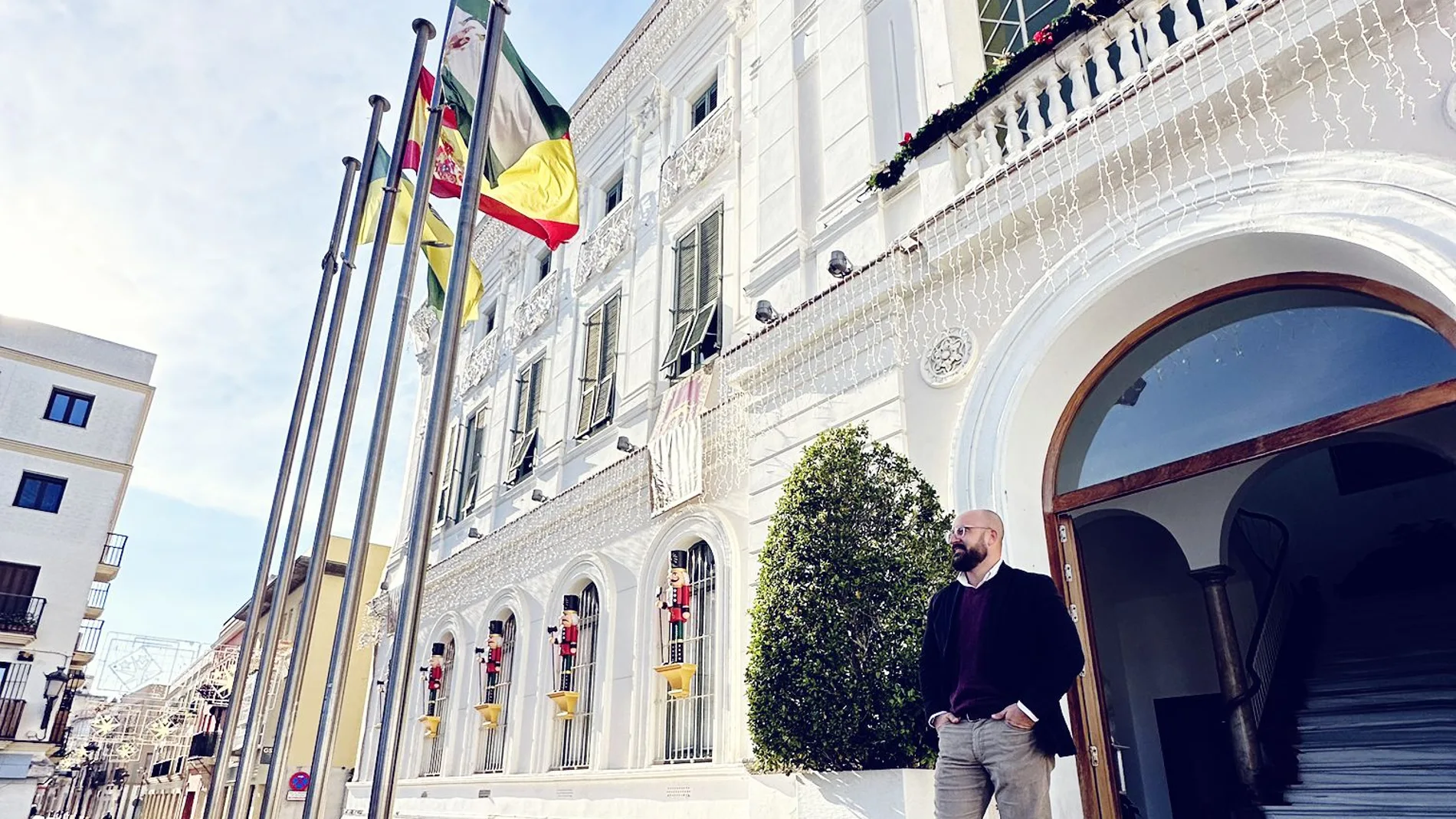 Germán Beardo