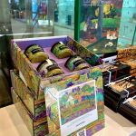 Grupo Pistacyl “expone” sus nuevos productos de pistacho en el Museo Thyssen