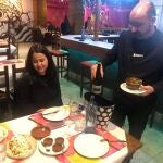 El mejor restaurante mexicano de Asturias es este y fliparás con su guacamole