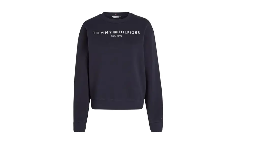 Sudadera Tommy Hilfiger
