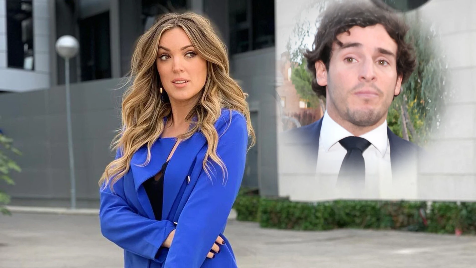 Marta Riesco e Íñigo Onieva