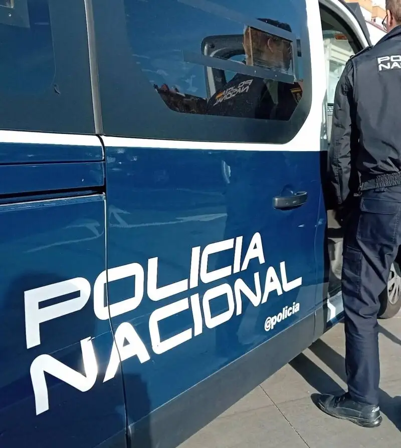 MADRID.-Sucesos.- Dos detenidos por su presunta relación con la muerte de una mujer en Puente de Vallecas enb enero