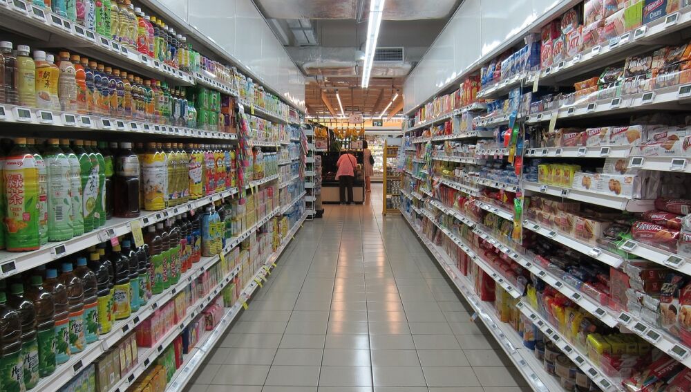 &iquest;Cu&aacute;l es la cadena de supermercados m&aacute;s antigua de Espa&ntilde;a? Ni Mercadona ni Lidl