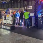  Madrid in Game cierra la temporada 2024 de eSports con las finales de las ligas municipales y mostrará los avances de sus emprendedores en Gamergy