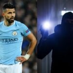 Al descubierto el ladrón del vestuario del City