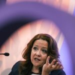 La consejera de Sanidad de la Comunidad de Madrid, Fátima Matute, ha censurado el borrador del Estatuto Marco impulsado por el Ministerio de Sanidad 