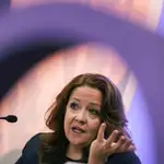 La consejera de Sanidad de la Comunidad de Madrid, Fátima Matute, ha censurado el borrador del Estatuto Marco impulsado por el Ministerio de Sanidad