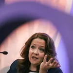 La consejera de Sanidad de la Comunidad de Madrid, Fátima Matute, ha censurado el borrador del Estatuto Marco impulsado por el Ministerio de Sanidad