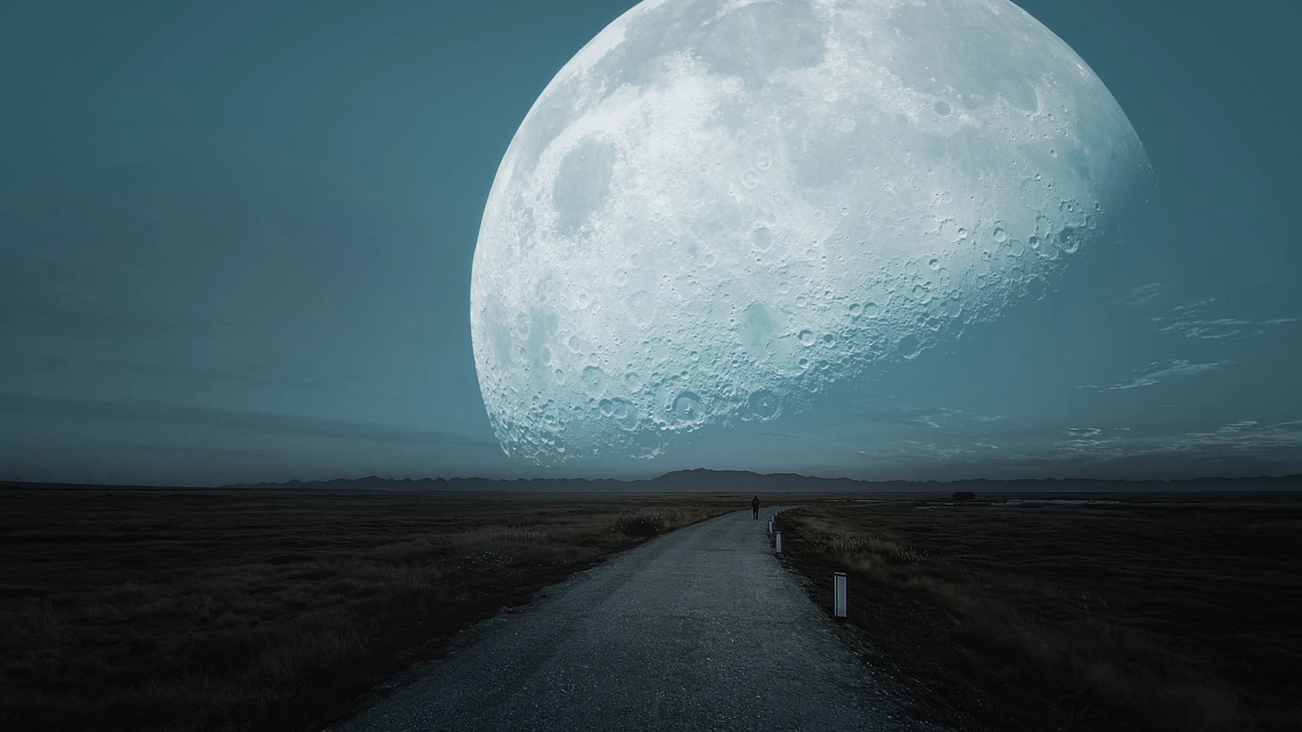Luna de hielo