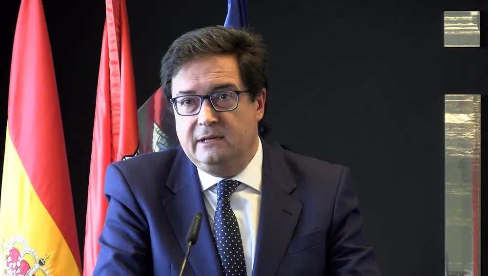 Oscar López asegura que existe una estrategia de la "ultraderecha" para "judicializar la vida política" en España
