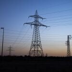 Tendidos eléctricos