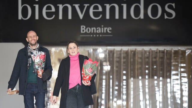 Reabre parcialmente el centro comercial Bonaire (Aldaia)