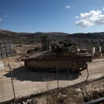 Israel boosts troop presence on Golan Heights amid developments in Syria