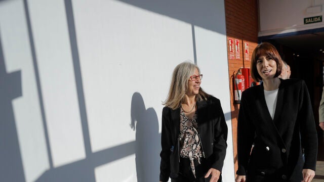 Presentación de proyecto de instalación de hadronterapia contra el cáncer en Paterna