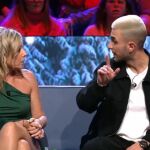 Se enciende la guerra en "Gran Hermano" tras la doble expulsión