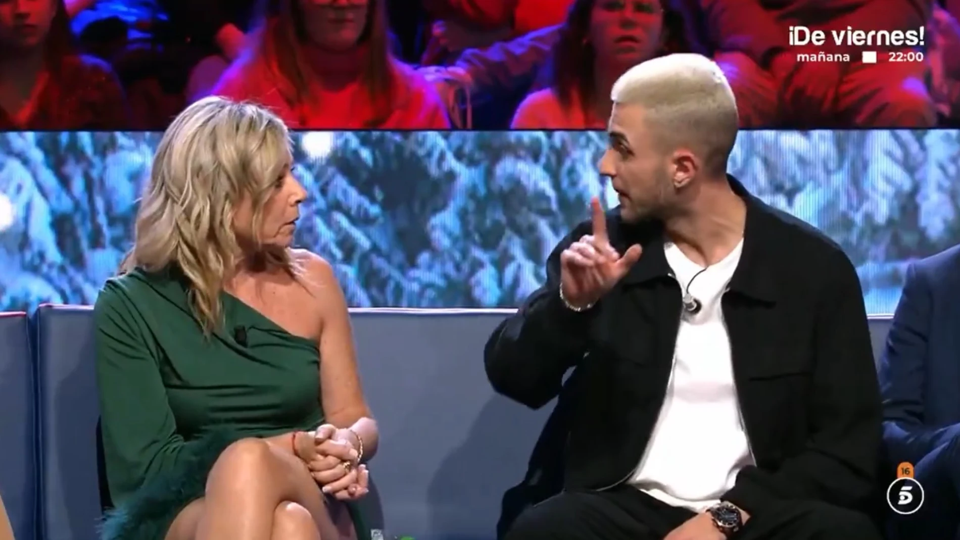 Se enciende la guerra en "Gran Hermano" tras la doble expulsión