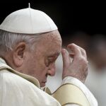 AMP.- El Vaticano pide que se consolide el alto el fuego en el Líbano tras la reunión del Papa con su primer ministro