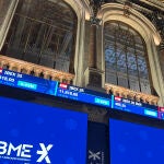 La Bolsa española sube un 0,10 % y podría romper con una racha de cinco sesiones en rojo