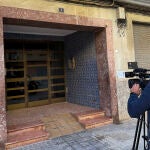 Detenido un hombre de 63 años acusado a matar a un vecino en Alfafar (Valencia)