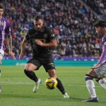 Valencia CF - Real Valladolid hoy: horario y dónde ver en directo online TV, LaLiga 2025