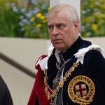 Reino Unido veta la entrada de un amigo del príncipe Andrés al sospechar que espiaba para China