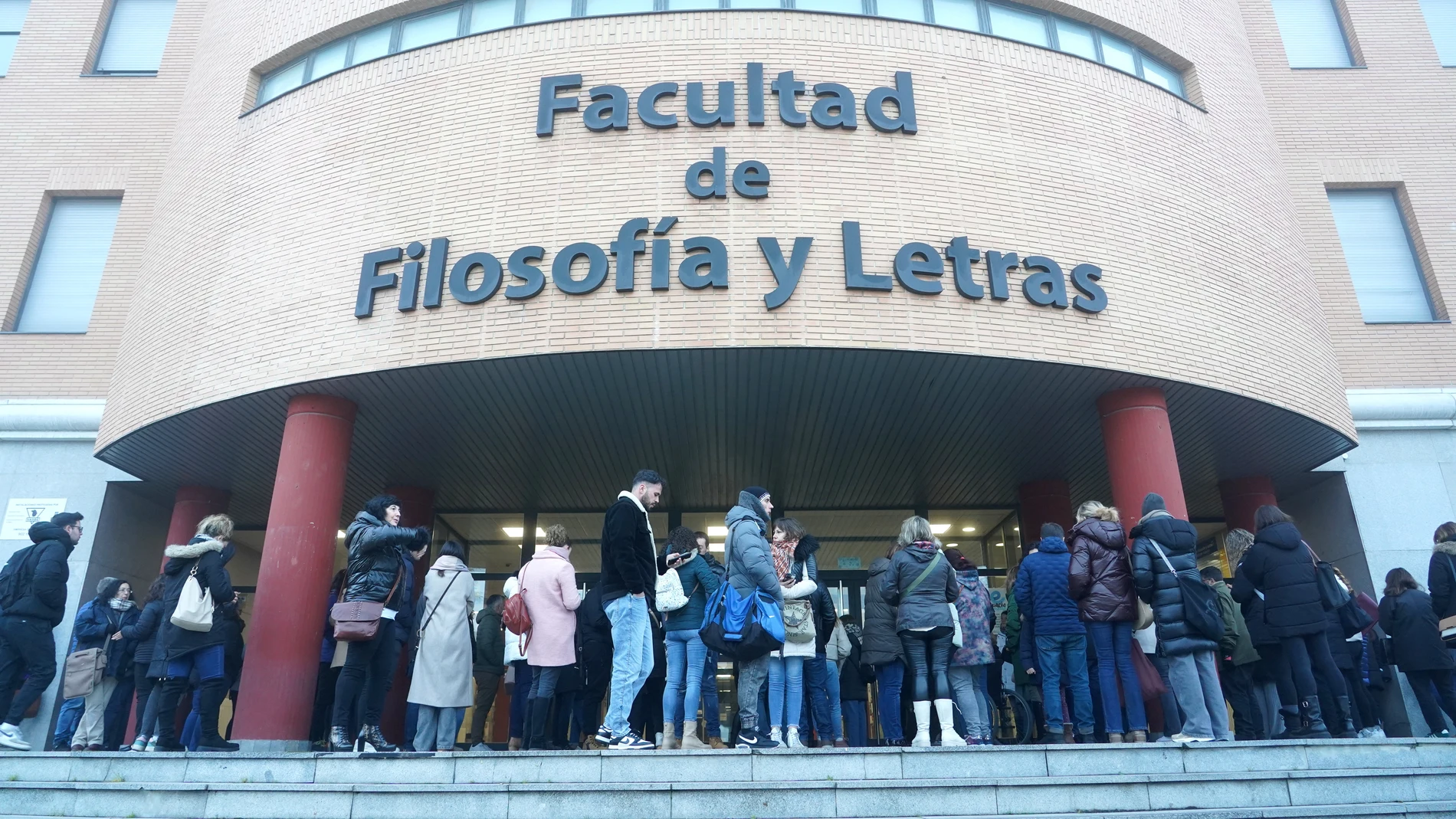 Oposiciones en Valladolid para acceder a plazas en la Administración General del Estado