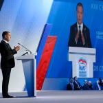 Russia United Russia