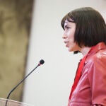 Diana Morant preside el Comité Nacional del PSPV-PSOE