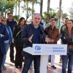 Bendodo: "Estas Navidades Sánchez y los suyos van a tener más citaciones judiciales que comidas de Navidad"