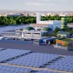 Complejo de Energías Renovables de León