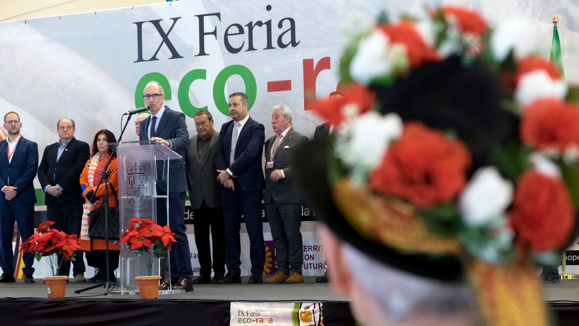 La Diputación de Salamanca da luz verde a las subvenciones de siete proyectos enmarcados en el Plan Socioeconómico de La Raya