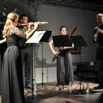 La Música de Cámara revitalizará hasta nueve municipios de Segovia