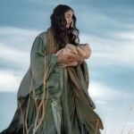 Imagen de Noa Cohen como María