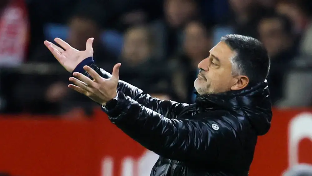 Sevilla-Celta de Vigo