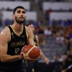 Baloncesto/NBA.- Santi Aldama y los Grizzlies apagan a los Nets de Jordi Fernández