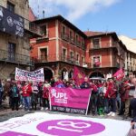 Actividad de UPL Juventudes Leonesistas 
