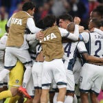 Qatar Soccer Intercontinental Cup