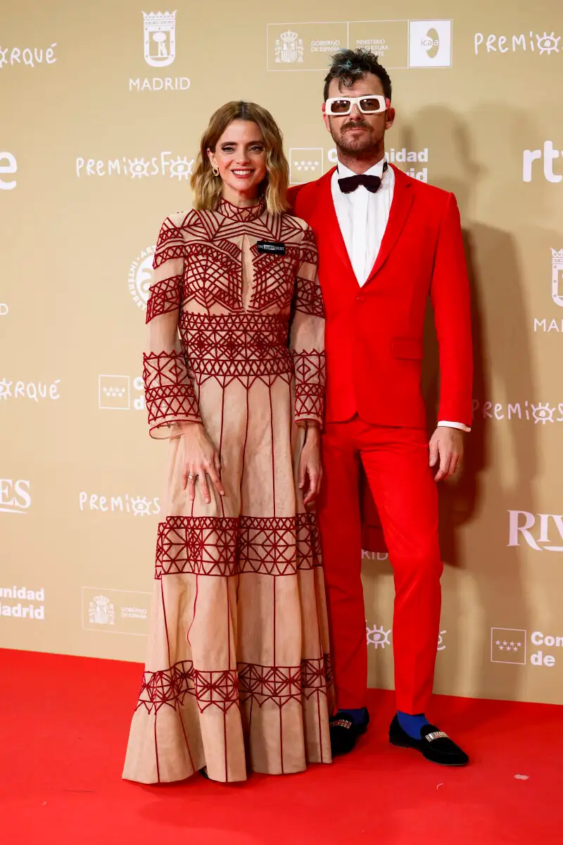 PREMIOS FORQUÉ