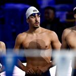 Natación/Mundial.- (Crónica) El relevo español mixto de 4x100 estilos acaba sexto en la final de Budapest