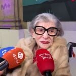 América, madre de Alaska, orgullosa de esta: "Es una gran hija"