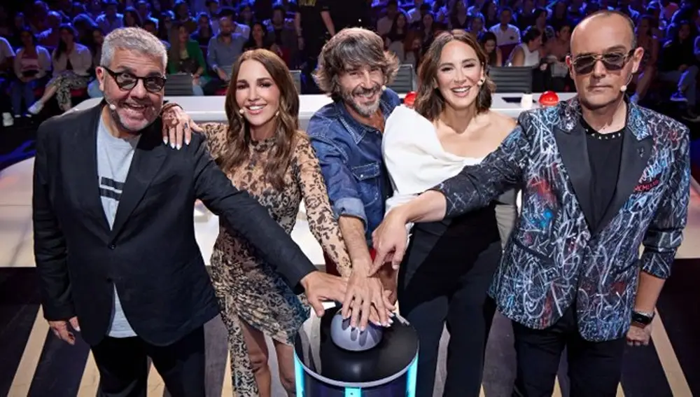 'Got Talent España'