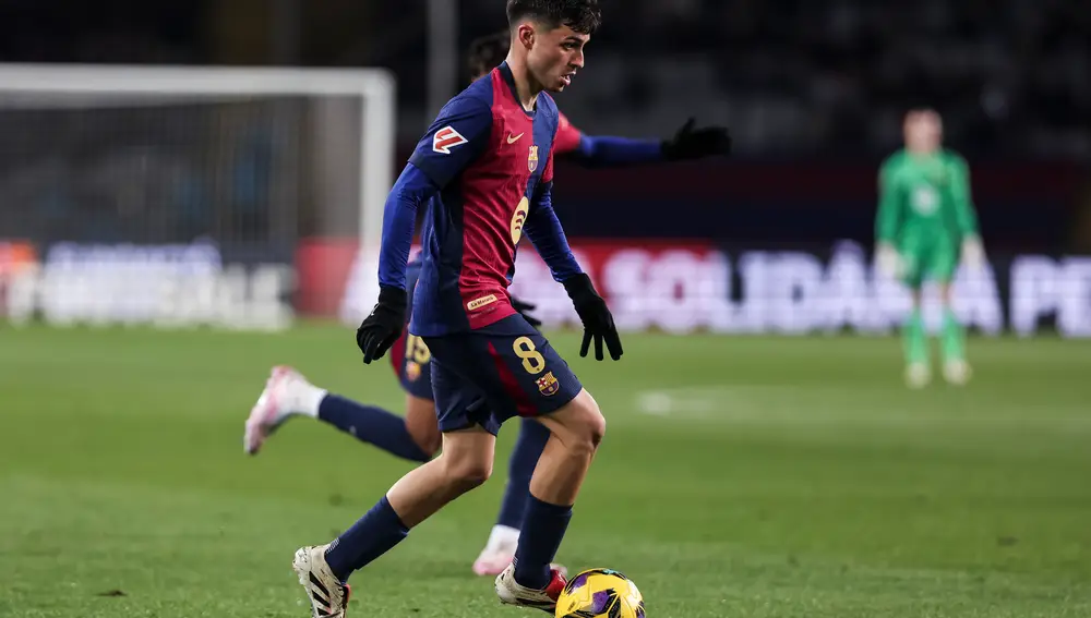 FC Barcelona v CD Leganes - La Liga EA Sports