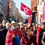  Conceyu País Llionés y una veintena de asociaciones de Xuntanza Llionesista convocan una concentración para revindicar la autonomía de la Región Leonesa