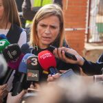 Bernabé subraya que no va a criticar "lo que hace o no" el Consell tras la dana:"La moralidad la ha demostrado cada uno"